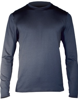 Hot Chillys MEC Crewneck Shirt Men's in Black